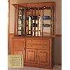 Oakwood Industries Casual Dining Homestead Buffet