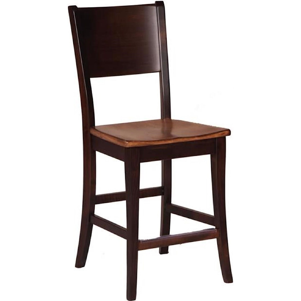 Oakwood Industries Sonata Counter Stool