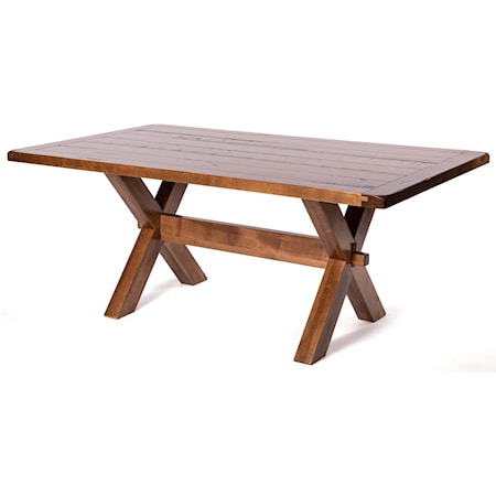 Dining Table 42x72