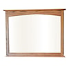 Oakwood Industries Westbrook Mirror