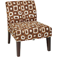 Laguna Accent Chair