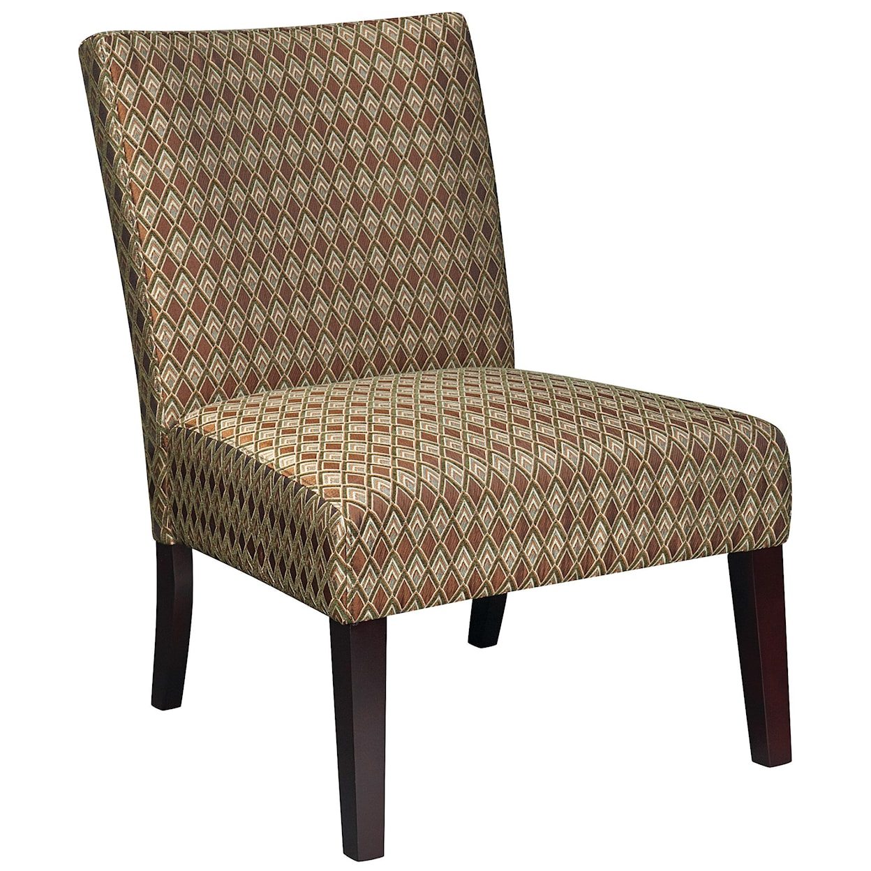 Office Star Accent Chairs Verona Accent Chair