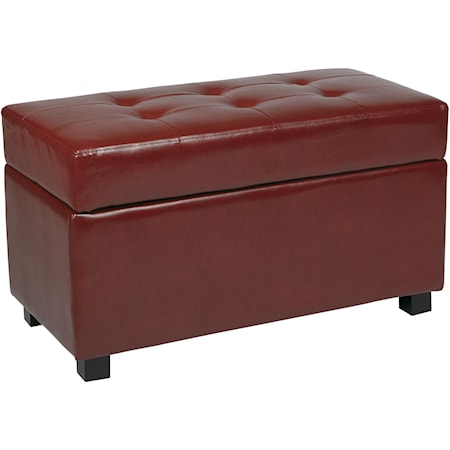 Storage Ottoman/Chest