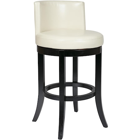 Swivel Barstool