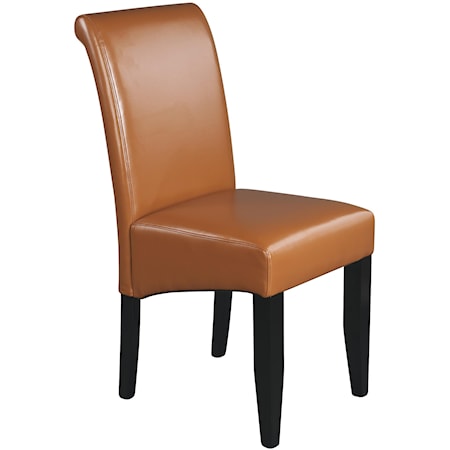 Parson's Chair