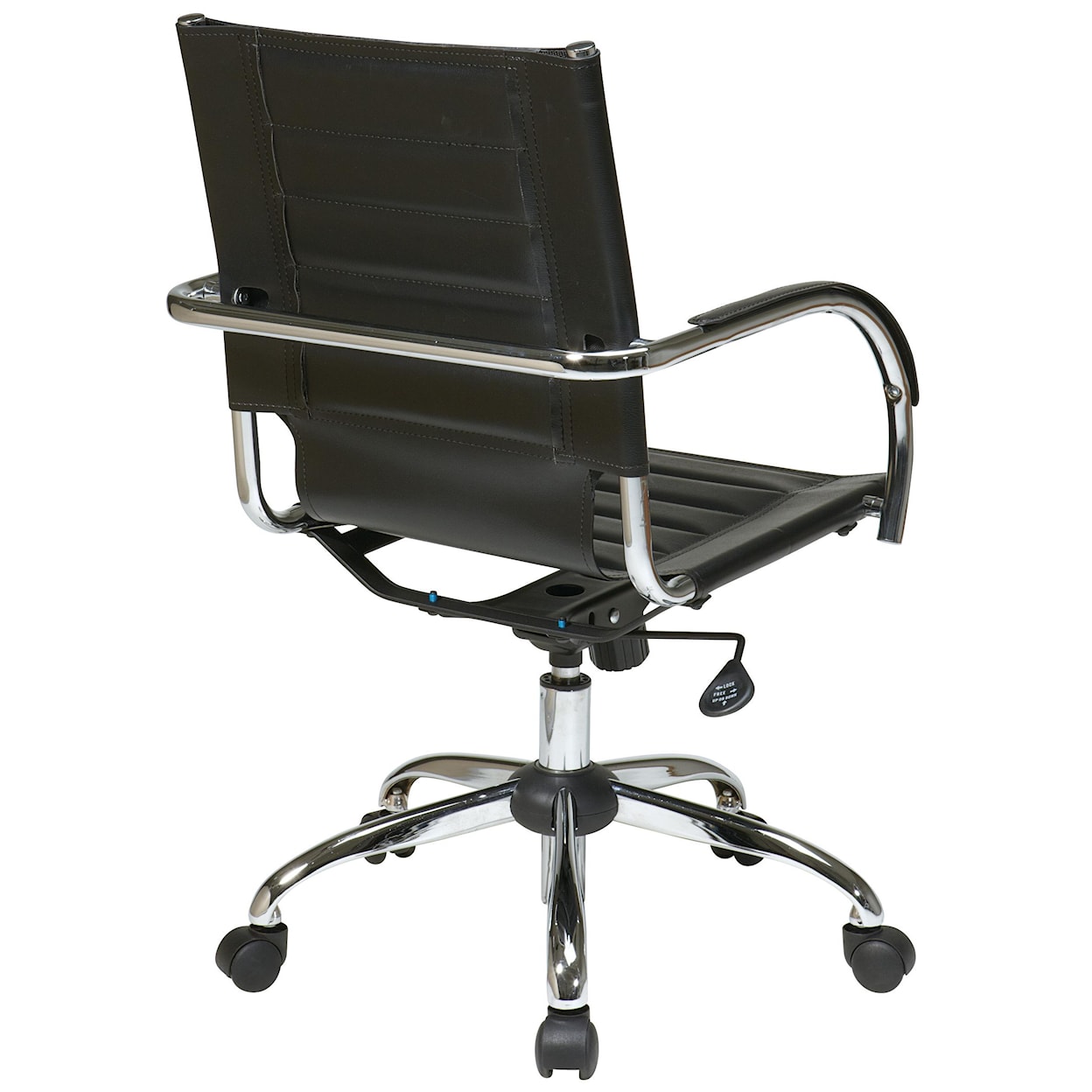 Office Star Office Chairs Trinidad Office Chair