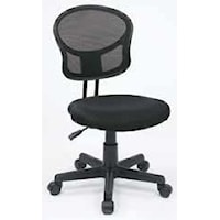 Mesh Task Chair