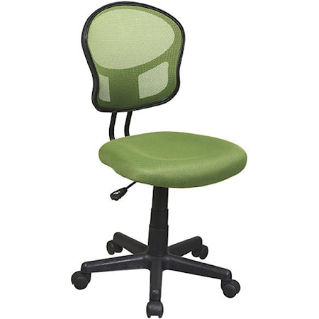 Mesh Task Chair