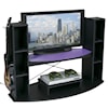 Office Star TV Stands and Home Entertainment Reversible Top Gamer Console