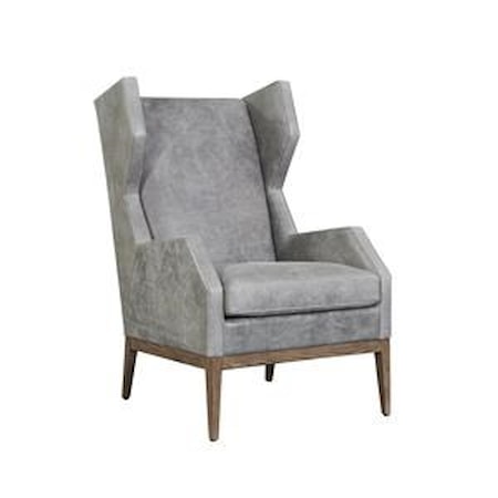 Accent Chair