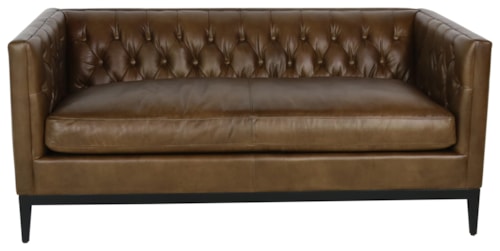 Clara Loveseat