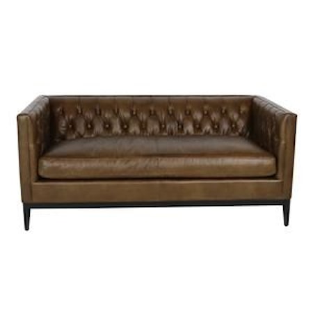 Clara Loveseat