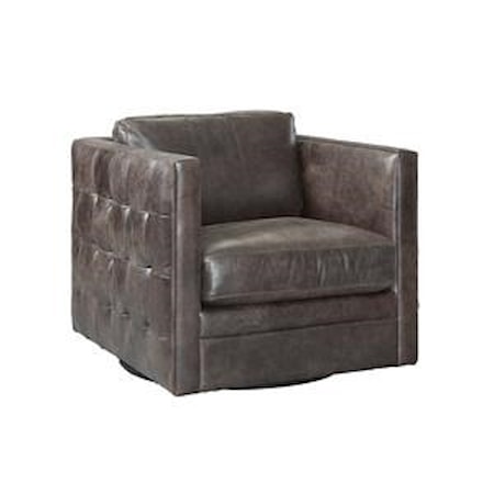 Swivel Chair
