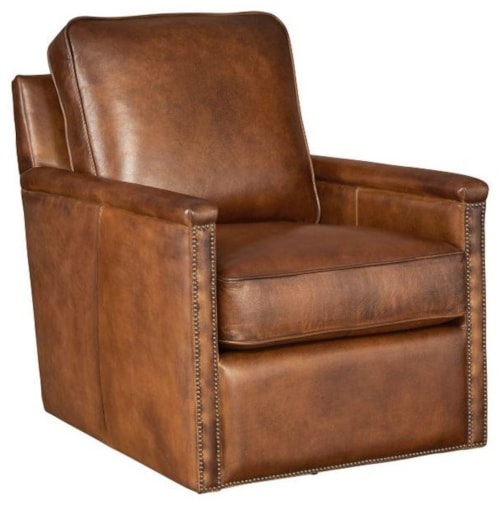 Nina Swivel Chair