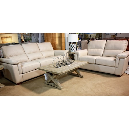 Loveseat