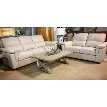 Loveseat