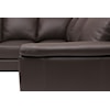 Omnia Leather Ellis Sectional