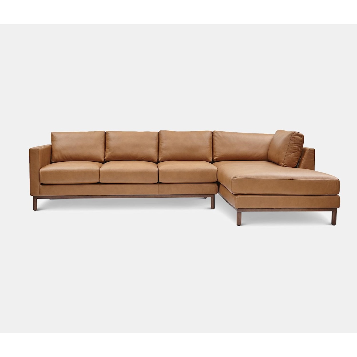 One For Victory Freehand Sectional