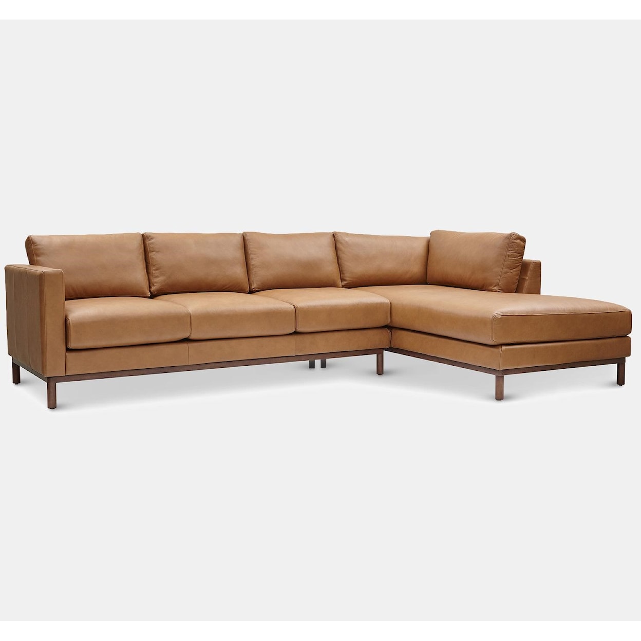 One For Victory Freehand Sectional