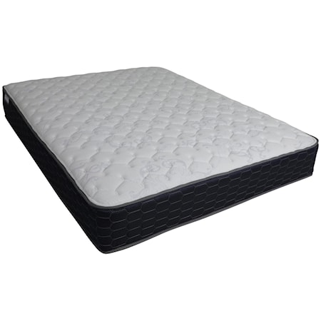 Twin 11" Firm mattress