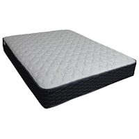 King 11" Firm mattress