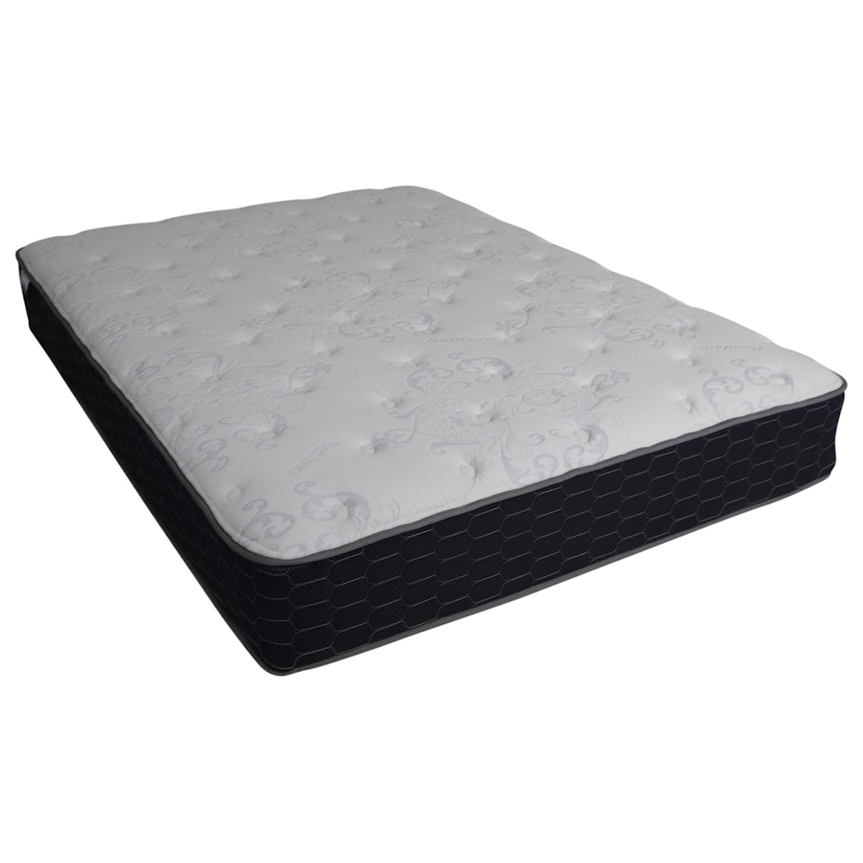 Walker's Select 3-Bears King 12" Plush mattress