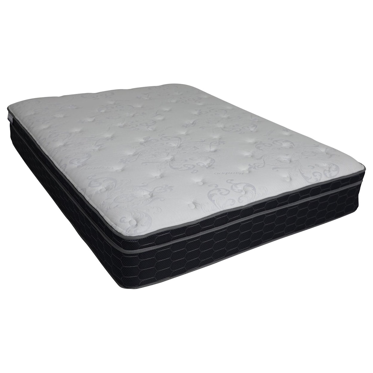 Walker's Select 3-Bears Full 13" Ultra Plush mattress