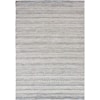 Orian Rugs Breeze Aegean dark blue/ ivory 5'1" x 7'6" Rug