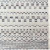 Orian Rugs Breeze Aegean dark blue/ ivory 5'1" x 7'6" Rug