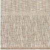 Orian Rugs Breeze Subtle Squares mink/cliff grey 5'1" x 7'6" R