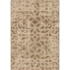 Orian Rugs Elegant Revival Brixton Beige 7'10" x 10'10" Rug