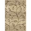 Orian Rugs Four Seasons Kingwood  Driftwood 5'2" x 7'6" Rug