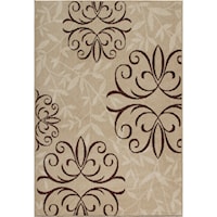 Josselin Whisper 5'2" x 7'6" Rug