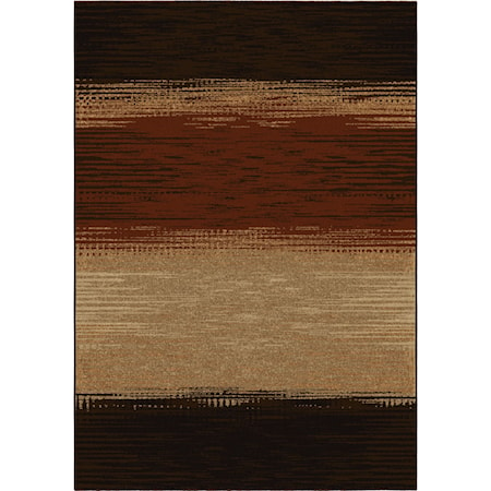 Allendale Multi 7'8" x 10'10" Rug