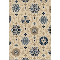 Chico Seashell 7'8" x 10'10" Rug