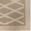 Orian Rugs Jersey Home Regal Dimension Tan 5'1" x 7'6" Rug