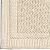 Orian Rugs Jersey Home Bonita ivory 5'1" x 7'6" Rug