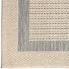 Orian Rugs Jersey Home Aviva Gray 7'7" x 10'10" Rug