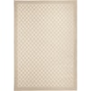 Orian Rugs Jersey Home Fusion Trellis ivory 7'7" x 10'10" Rug