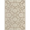 Orian Rugs Jersey Home Textured Damask wool/mink 7'7" x 10'10" Rug