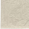 Orian Rugs Jersey Home Textured Damask wool/sand 7'7" x 10'10" Rug