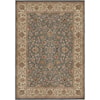 Orian Rugs Radiance Julie Anne Grey 5'3" x 7'6" Rug