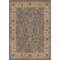 Julie Anne Grey 5'3" x 7'6" Rug