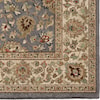 Orian Rugs Radiance Julie Anne Grey 5'3" x 7'6" Rug