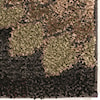 Orian Rugs Wild Weave Jacqueline Steel 5'3" x 7'6" Rug