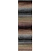 Orian Rugs Wild Weave Skyline Rainbow 2'3" x 8' Rug