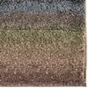 Orian Rugs Wild Weave Skyline Rainbow 5'3" x 7'6" Rug