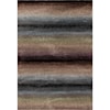 Orian Rugs Wild Weave Skyline Rainbow 7'10" x 10'10" Rug