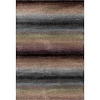 Skyline Rainbow 7'10" x 10'10" Rug