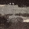 Orian Rugs Wild Weave Canyon Slate 7'10" x 10'10" Rug